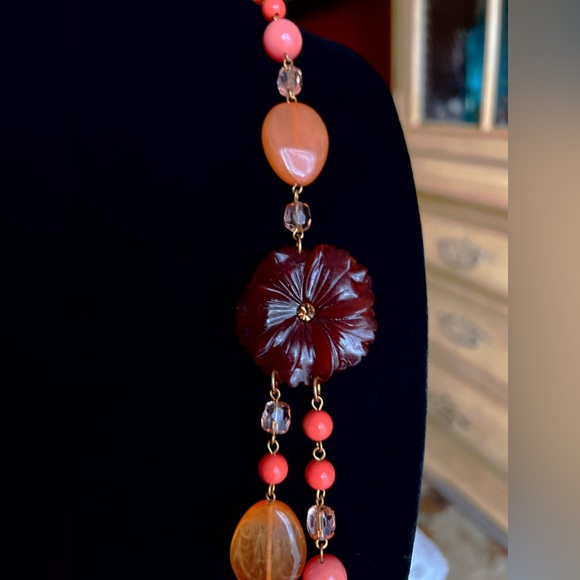 Vintage Robert Rose Fashion Jewelry - Picture 3 of 7